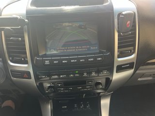Toyota Land Cruiser 2008