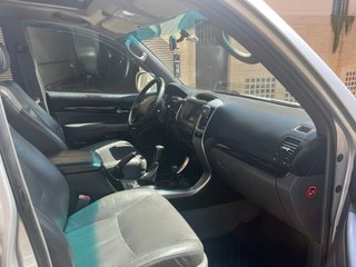 Toyota Land Cruiser 2008
