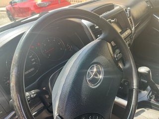 Toyota Land Cruiser 2008