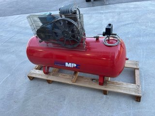 Compresor 5.5 HP 4KW 10 BAR