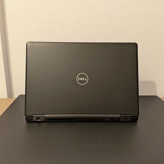 DELL LATITUDE 5591, I5 8400H 2.5, 32 GB, 1 TB SSD