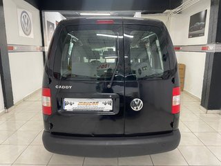 Volkswagen Caddy 2007