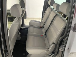 Volkswagen Caddy 2007