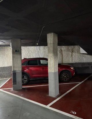 Parking Sants, parque de la España industrial - Imagen 3