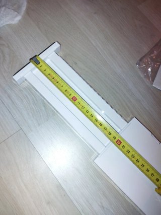 Separadores Cajones Extensibles Lifewit
