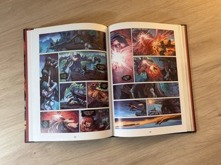 BEAST Edición Integral de Norma