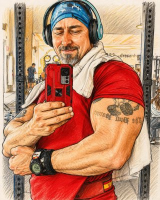Entrenador personal