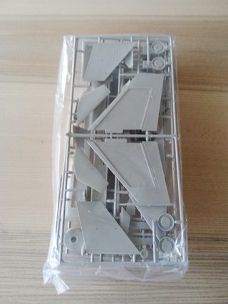 MIG-25 FOXBAT MAQUETA HASEGAWA 1/72