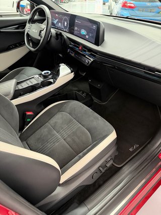 KIA EV6 2022