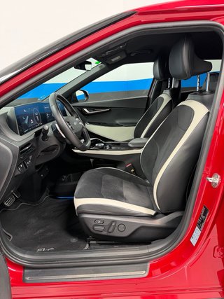 KIA EV6 2022
