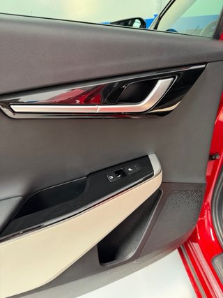 KIA EV6 2022
