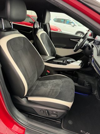 KIA EV6 2022