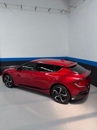 KIA EV6 2022