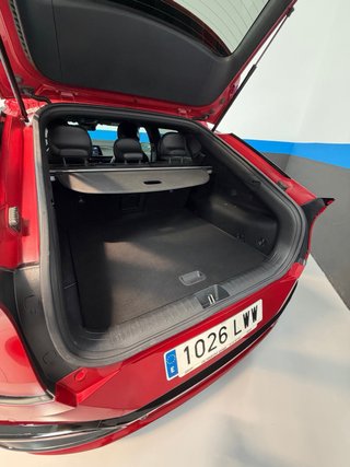 KIA EV6 2022