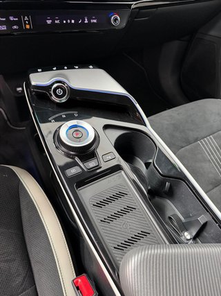 KIA EV6 2022