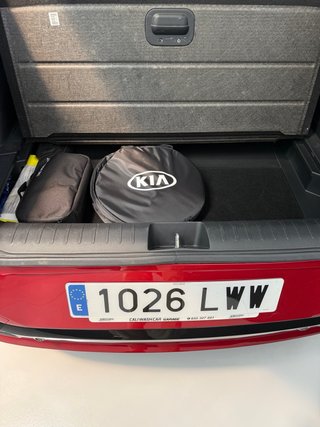 KIA EV6 2022