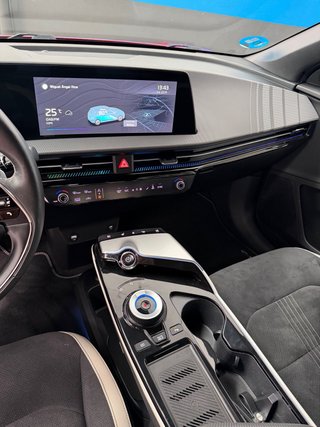 KIA EV6 2022