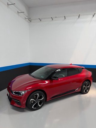 KIA EV6 2022