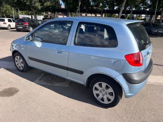 Hyundai Getz 2006