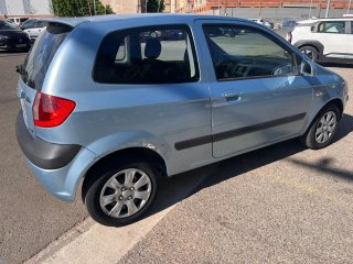 Hyundai Getz 2006