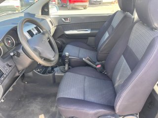Hyundai Getz 2006