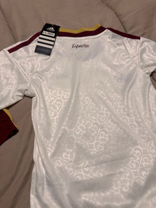 Equipación España Infantil Talla 2-4 años