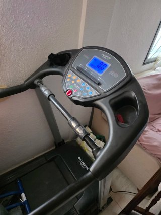Cinta de Correr Bluefin Fitness