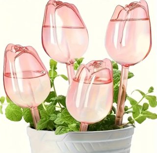 6 Piezas Riego Automático Plantas