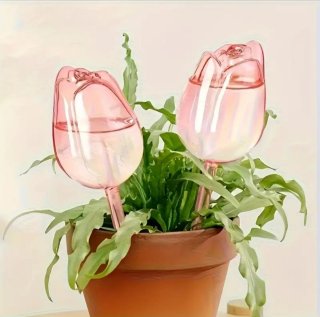 6 Piezas Riego Automático Plantas
