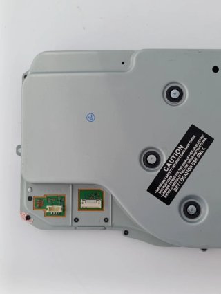 Unidad óptica PS5 Sony