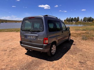 Citroen Berlingo 2007
