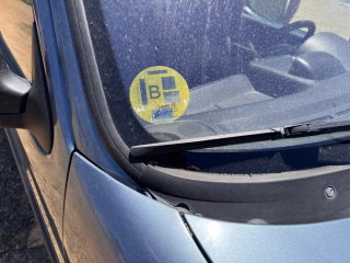 Citroen Berlingo 2007