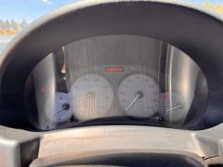Citroen Berlingo 2007