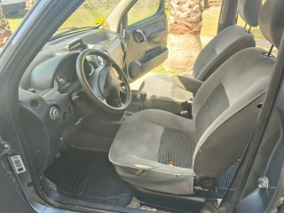Citroen Berlingo 2007