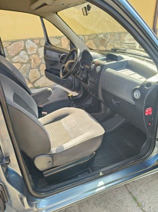 Citroen Berlingo 2007