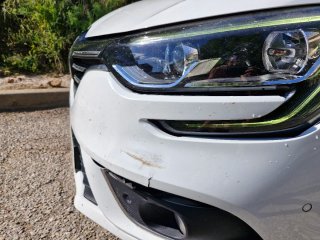 Renault Megane 2018
