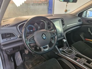 Renault Megane 2018