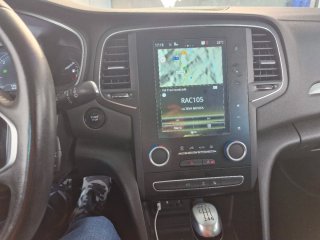 Renault Megane 2018