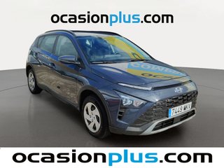 Hyundai Bayon 1.2 MPI Essence 62 kW (84 CV)