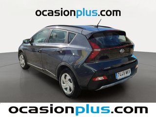 Hyundai Bayon 1.2 MPI Essence 62 kW (84 CV)
