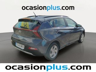 Hyundai Bayon 1.2 MPI Essence 62 kW (84 CV)