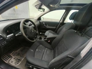 Renault Laguna 2008