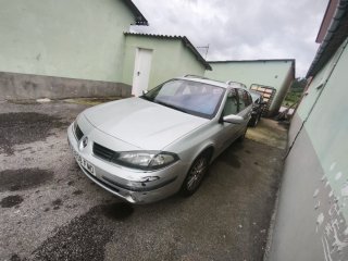 Renault Laguna 2008