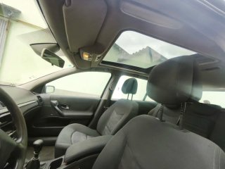 Renault Laguna 2008