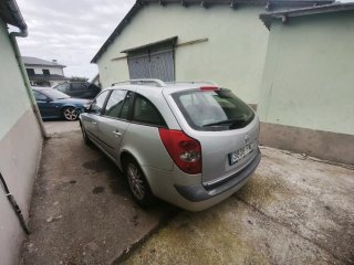 Renault Laguna 2008