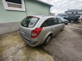 Renault Laguna 2008