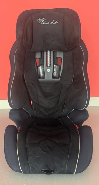 Silla coche bebé Grupo 2/3 Chicco Black Label