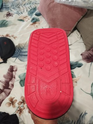 Bota Walker Talla Única Talla M Precio negociable