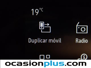 Renault Megane Intens Blue dCi 85 kW (115 CV)
