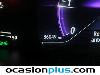 Renault Megane Intens Blue dCi 85 kW (115 CV)